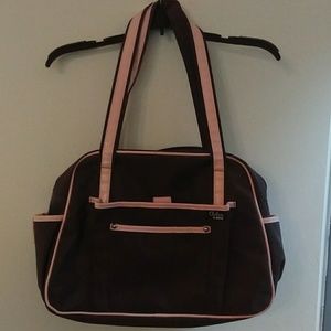 Chelsea and main bag